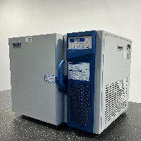 Haier Biomedical Ultra Low Temperature Freezer image 0